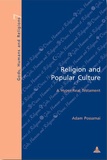 Adam Possamai - Religion and Popular Culture - A Hyper-Real Testament.