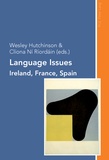 Wesley Hutchinson et Cliona Ni Riordain - Language Issues - Ireland, France, Spain.