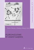 Franca Bruera - Plurilinguisme et Avant-gardes.