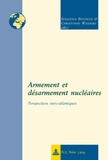 Sébastien Boussois - Armement et désarmement nucléaires.