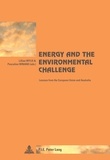 Lillian Wylie et Pascaline Winand - Energy and the Environmental Challenge - Lessons from the European Union and Australia.