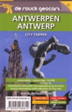  De Rouck Editions - City Tripper Anvers.