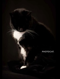 Sacha De Boer - PhotoCat.