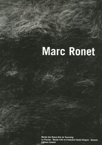 Marc Ronet et Yannick Courbès - Marc Ronet.