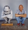 Jacques Penhirin et Diane Droin-Michaud - Portraits chinois.