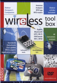  Elektor - Wireless Toolbox.