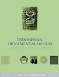  Collectif - Les Motifs Ornementaux Indonesiens : Indonesian Ornamental Design : Indonesische Ornamentik : Disenos Ornamentales De Indonesia : Il Design Ornamentale Indonesiano.