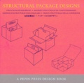 Pepin Van Roojen - Modèles structuraux de conditionnement - Structural Package Designs.