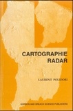 Laurent Polidori - Cartographie radar.