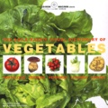 Günter Beer - The agile Rabbit visual dictionary of Vegetables. 1 Cédérom