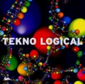 Pepin Van Roojen et Jakob Hronek - Tekno Logical. 1 Cédérom
