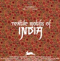 Pepin Van Roojen - Textile motifs of India - Motifs textiles indiens. 1 Cédérom