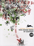 Günter Beer et Sigurd Buchberger - Web Design Index by Content.03. 1 Cédérom