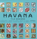 Mario Arturo Hernandez Navarro - Havana - Tile designs. 1 Cédérom