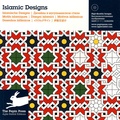 Kévin Haworth - Islamic Designs - Avec 1 CD.