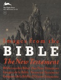  Pepin Press - Images from the Bible, The New Testament - Edition en anglais, allemand, français, espagnol. 1 Cédérom