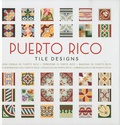 Mario Hernandez Navarro et Hernan S. Bustelo Moran - Puerto Rico - Tile Design. 1 Cédérom