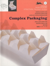 Pepin Van Roojen et Jakob Hronek - Complex Packaging. 1 Cédérom