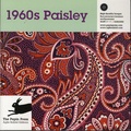  Agile rabbit (éditions) - 1960s Paisley. 1 Cédérom