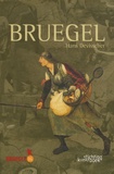 Hans Devisscher et Godelieve Denhaene - Bruegel - Edition trilingue français-néerlandais-anglais.