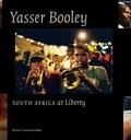 Yasser Booley - South Africa at Liberty.