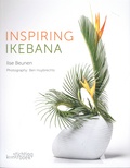 Ilse Beunen - Inspiring Ikebana.