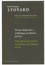 Jean-François Lyotard - Textes dispersés - Tome 1, Esthétique et théorie de l'art.