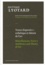 Jean-François Lyotard - Textes dispersés - 2 volumes : Tome 1, Esthétique et théorie de l'art ; Tome 2, Artistes contemporains.