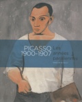 Marilyn McCully - Picasso 1900-1907 - Les années parisiennes.
