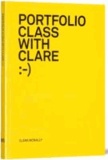 Clare McNally - Portfolio Class with Clare :-).