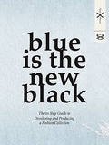 Susie Breuer - Blue is the New Black /anglais.