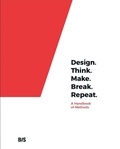 Martin Tomitsch - Design, think, make, break, repeat: a handbook of methods.