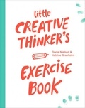 Dorte Nielsen - Little Creative Thinker's Exercise Book.