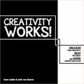  LUIJTEN COEN/VAN DOO - Creativity works !.