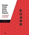 Martin Tomisch - Design - Think. Make. Break. Repeat..