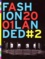 Walter Van Beirendonck et Luc Derycke - Mode/Fashion 2001 Landed #2.