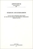 E-P Bos - Ockham and Ockhamists.