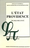 Weers guus jm Van - L'État-providence- The Welfare State - Un débat philosophique- A Philosophical Debate.