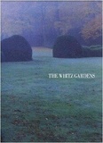 Marco Valdivia et Patrick Taylor - The Wirtz Gardens - 2 volumes.