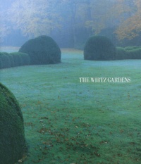 Marco Valdivia et Patrick Taylor - The Wirtz Gardens - 2 volumes.