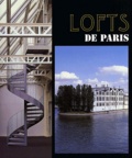 Philippe de Baeck et Marc Reijntjes - Lofts De Paris.
