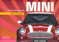 Alessandro Sannia - Mini - Edition bilingue français-néerlandais.