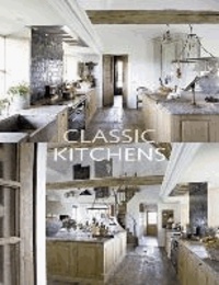 Wim Pauwels - Classic Kitchens.