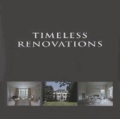 Wim Pauwels - Timeless renovations.
