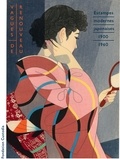 Chris Uhlenbeck et Amy Reigle Newland - Vagues de renouveau - Estampes japonaises modernes (1900-1960) Chefs-d'oeuvre du musée Nihon no hanga, Amsterdam.