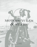  Tectum - Motorcycles & stars - Edition français-anglais-hollandais.