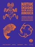 Maarten Hesselt Van Dinter - Native Designs from North America. 1 Cédérom