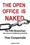  Theo Compernolle - The Open Office Is Naked.