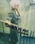 Carmen De Vos - Carmen de Vos - The Eyes of the Fox.
