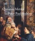 Ria Fabri et Nico Van Hout - De Quinten Metsijs à Peter Paul Rubens - Chefs-d'oeuvre du musée royal réunis dans la cathédrale.
